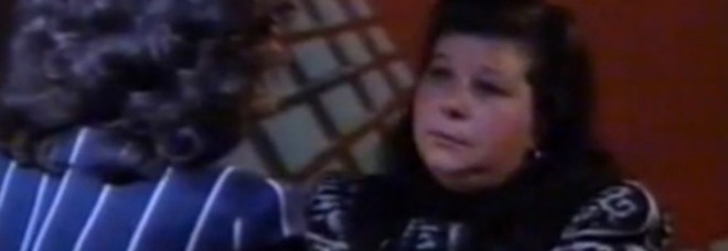 ROSALIA, UCCISE A BASTONATE LA FIGLIA PER GELOSIA: DOPO 20 ANNI ESCE IN PERMESSO - 26/12/2013