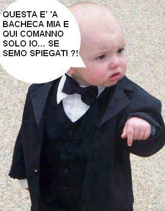 NUN SO SI ME SPIEGO ?! - 24/10/2012