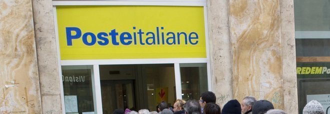 POSTE, MAXI-RINCARI PER LETTERE E RACCOMANDATE: AUMENTI FINO AL 50% - 26/12/2013