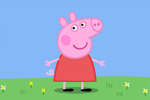 ANIMALISTI CONTRO PEPPA PIG. BOICOTTATO IL CARTONE PIU' AMATO DEI BAMBINI - ECCO PERCHE' - 03/01/2014