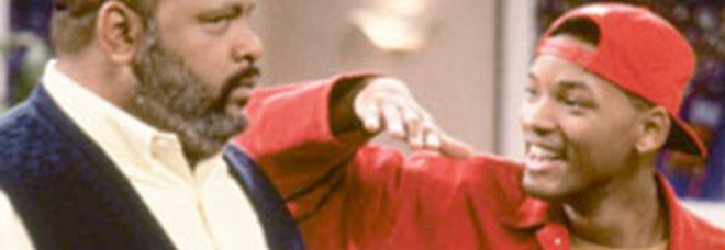 MORTO JAMES AVERY, IL CELEBRE 'ZIO' DEL 'PRINCIPE DI BEL AIR': AVEVA 65 ANNI - 02/01/2014