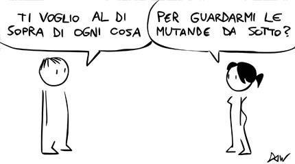 TRA 'NA COPPIA !! - 24/10/2012