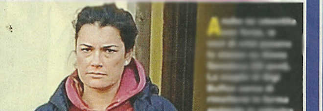 ALENA SEREDOVA, IRRICONOSCIBILE SENZA TRUCCO DOPO LA ''FALSA'' CRISI CON BUFFON -FOTO - 03/01/2014