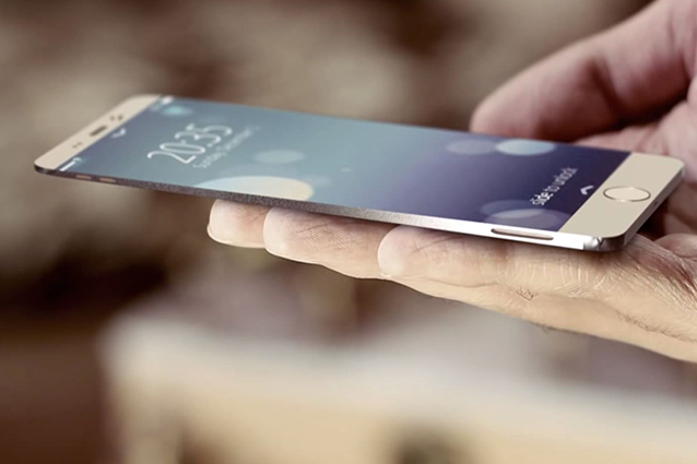L'IPHONE 6 SI RINNOVA NEL DESIGN E NEL NOME - ECCO COME SI CHIAMERA' - 09/01/2014