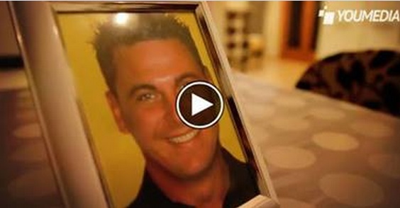 UCCISO DALLA CAMORRA PER UNA FOTO SU FACEBOOK, LA STORIA DI GIANLUCA - 07/01/2014