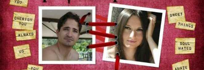 DAMIANO E RACHELE ''SPOSI CON SPONSOR'', PUBBLICITÀ IN CAMBIO DI SERVIZI PER LE LORO NOZZE - 10/01/2014