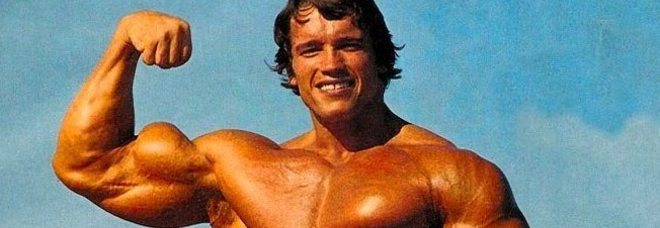 ''SCHWARZENEGGER NUDO FECE PIANGERE UNA STAGISTA'' UN ANEDDOTO DEL 1980 FA INFURIARE L'ATTORE - 08/01/2014