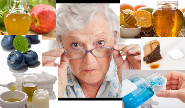 I 12 ANEDDOTI, NONCHE' RIMEDI DELLA NONNA, CHE FUNZIONA PER DAVVERO - GUARDA - 01/12/2015