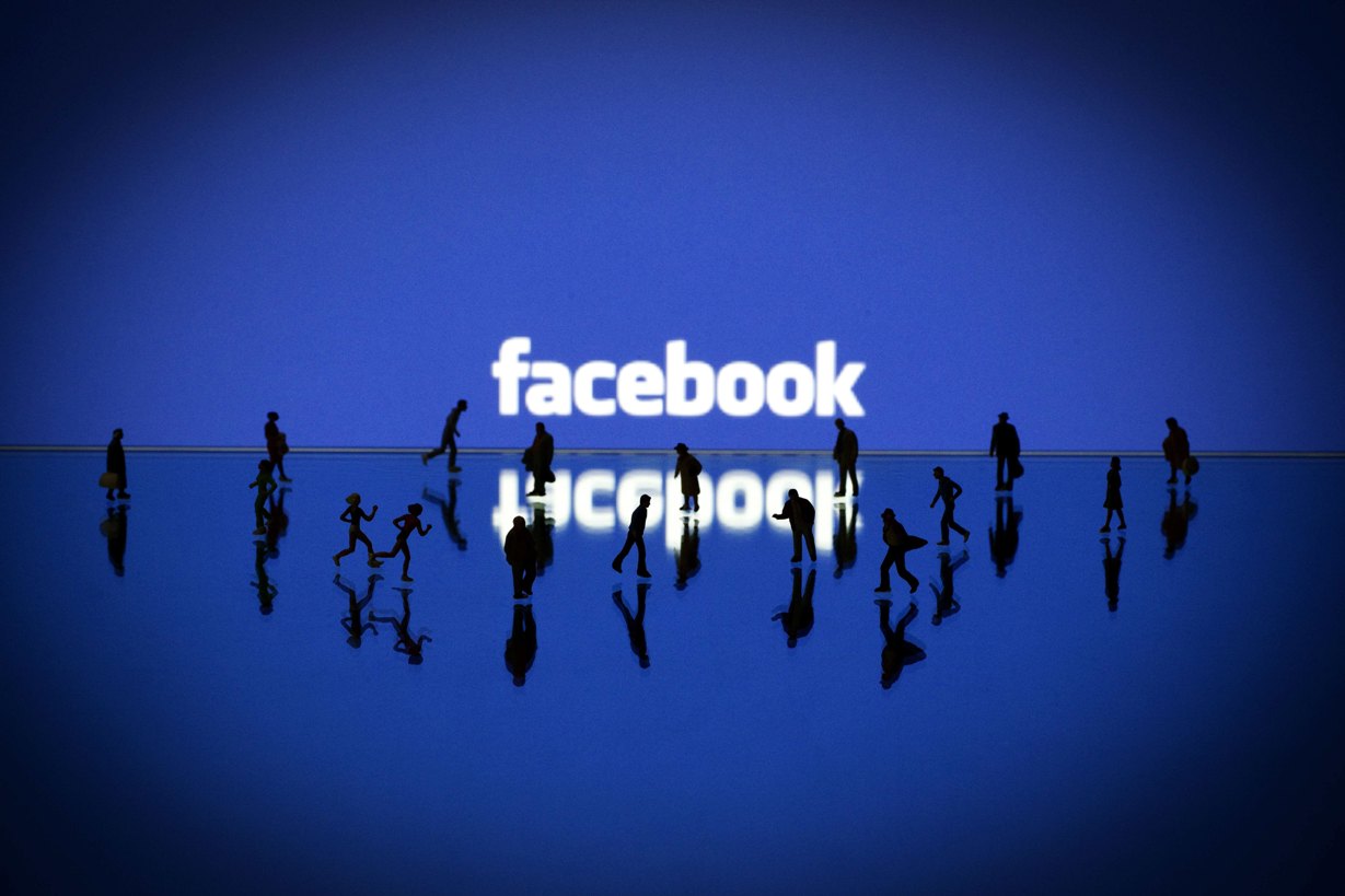 ECCO LA NUOVA INQUIETANTE MANIA CHE STA IMPAZZANDO SU FACEBOOK - 08/01/2014