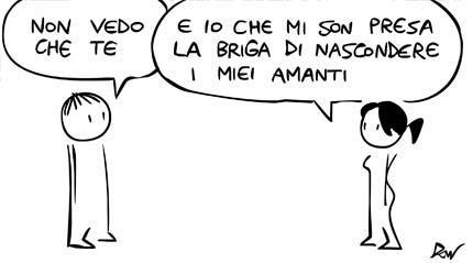 TRA 'NA COPPIA !! - 24/10/2012