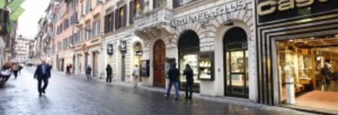 ROMA CHOC, RAGAZZA 25ENNE AGGREDITA IN CENTRO: ''MI HANNO STUPRATA IN 4'' - 10/01/2014