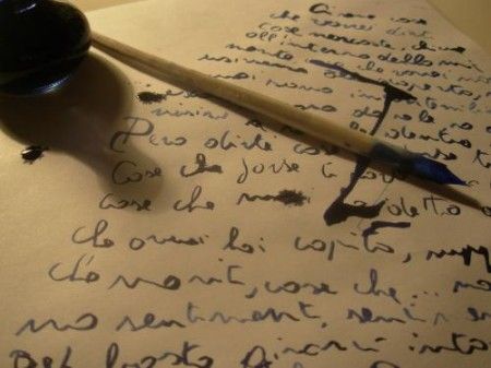 ''ECCO COME INNAMORARSI'': SPOPOLA SUL WEB LA GUIDA SCRITTA DA DUE BIMBE DI 8 ANNI - 13/01/2014
