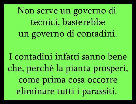 E' 'A PRIMA COSA DA FA' !! - 16/06/2012