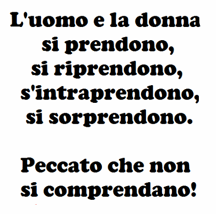 Immagine Divertente - 13/01/2013