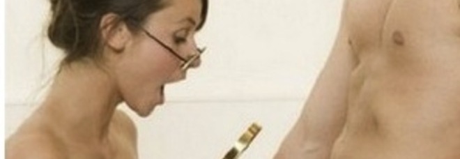 LA SUA EREZIONE DURA QUASI DUE MESI, 22ENNE DAL MEDICO. ''NON RIESCO A SMETTERE'' - 16/01/2014