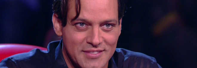 GABRIEL GARKO SCHOK: ''HANNO TENTATO DI UCCIDERMI, MI HANNO SABOTATO L'AUTO E INSEGUITO COI FORCONI'' - 15/01/2014