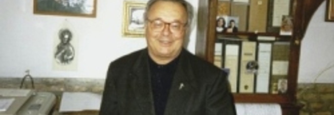 MORTO DON PIETRO TOSI, MISE INCINTA UNA 14ENNE: ''COSCIENZA A POSTO, HO CHIESTO PERDONO A DIO'' - 15/01/2014