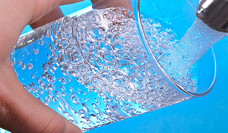 ECCO QUALI MALATTIE SI CURANO CON L'ACQUA - 19/01/2014