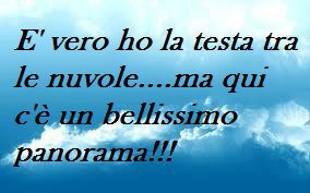 NUN SAI CHE VISTA !! - 25/10/2012
