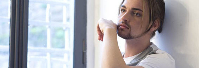 VALERIO SCANU INFURIATO: ''HO VINTO 'AMICI', LA CASA DISCOGRAFICA MI HA USATO E GETTATO'' - 16/01/2014