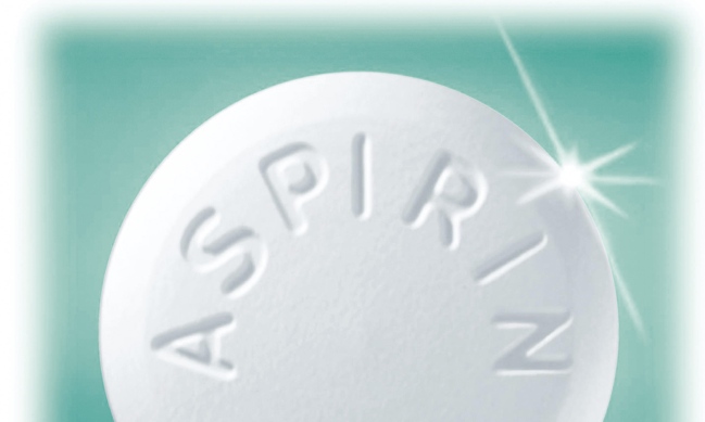 COME SOSTITUIRE L'ASPIRINA IN MANIERA NATURALE, ECCO I 35 ALIMENTI - 16/01/2014