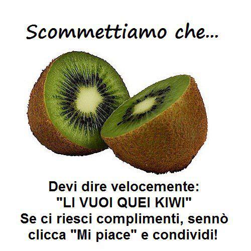 FAMO 'NA SCOMMESSA !! - 25/10/2012