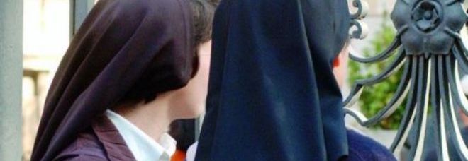 RIETI, SUORA ARRIVA IN OSPEDALE DOLORANTE E PARTORISCE UN BIMBO DI 3 CHILI E MEZZO - 17/01/2014