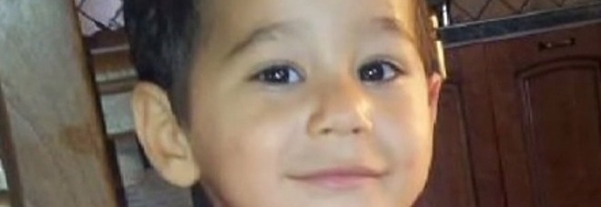 IL PICCOLO NICOLA, BRUCIATO IN AUTO A TRE ANNI: ERA NATO IN CARCERE ED È MORTO CON IL NONNO - 20/01/2014