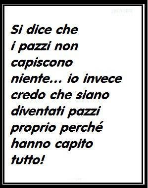'NA GRANDE VERITA' !! - 25/10/2012