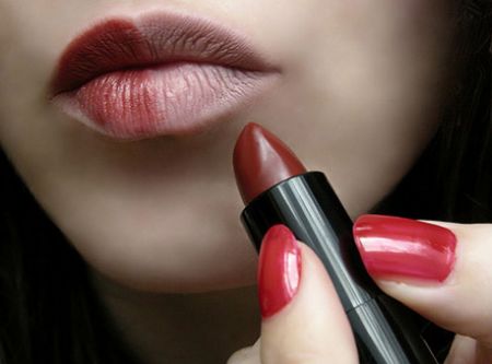 IL ROSSETTO PER CURARE IL CATTIVO UMORE E AUMENTA L'AUTOSTIMA - 24/01/2014