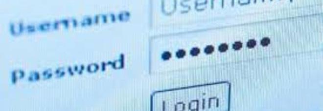 LE PASSWORD DA EVITARE SU INTERNET: ECCO LA CLASSIFICA - 24/01/2014