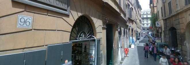 BERLUSCONI COMPRA CASA A ROMA, VICINO FONTANA DI TREVI, PER 16 MILIONI. ''L'HA SCELTA FRANCESCA'' - 21/01/2014
