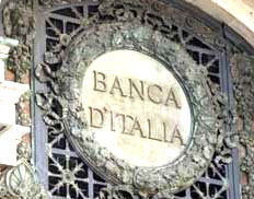 BANKITALIA: ''CIO' CHE STA ACCADENDO SENZA CHE NESSUNO LO SAPPIA'' - 25/01/2014
