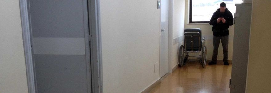 RIETI, SUOR ROXANA E IL BAMBINO VERSO LE DIMISSIONI MERCOLEDÌ - 21/01/2014