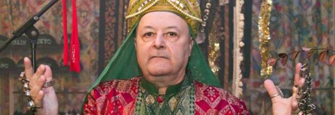 MARÒ, CI PENSA... IL DIVINO OTELMA: ''PARTO PER L'INDIA, SONO DISPONIBILE A UNA MEDIAZIONE'' - 21/01/2014