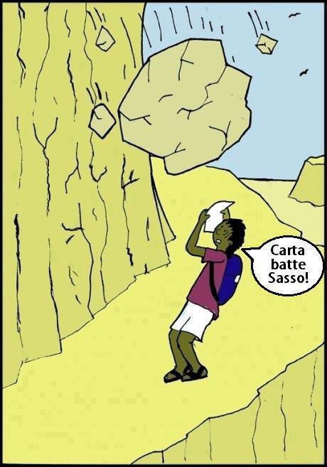 NUN SEMPRE SE VINCE !! - 25/10/2012
