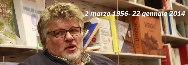E' MORTO IL REGISTA CARLO MAZZACURATI: AVEVA 57 ANNI - 22/01/2014