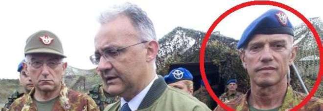 ELICOTTERO PRECIPITA A VITERBO, DUE I MORTI - 23/01/2014