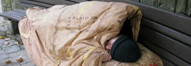 AVVOCATESSA RUBA 190MILA EURO A UN CLOCHARD PER COMPRARSI L'AUTO: ARRESTATA - 25/01/2014