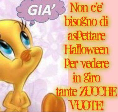 NUN BISOGNA ASPETTA' !! - 25/10/2012