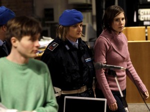 PROCESSO MEREDITH: CONDANNATI AMANDA KNOX E RAFFAELE SOLLECITO. ECCO QUANTI ANNI DI CARCERE PER LORO - 30/01/2014