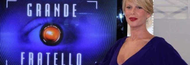 ANTICIPAZIONI GF, ALESSIA MARCUZZI: ''ECCO CHI SARANNO I CONCORRENTI DELLA NUOVA EDIZIONE'' - 06/02/2014