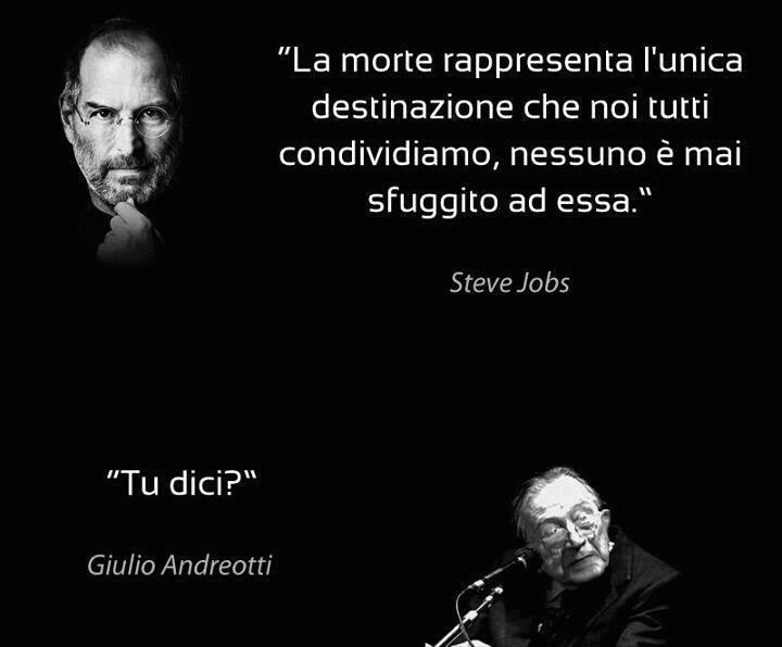 NUN NE SO' CONVINTO !! - 26/10/2012