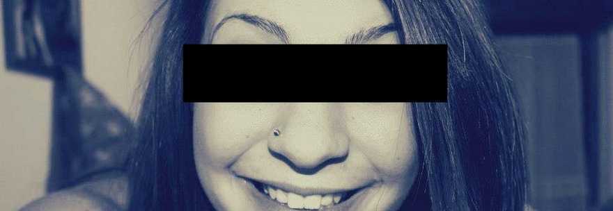 SARAH, LA RAGAZZINA PICCHIATA A BOLLATE: ''LA BARA È PRONTA, MINACCIANO DI UCCIDERMI'' - 09/02/2014