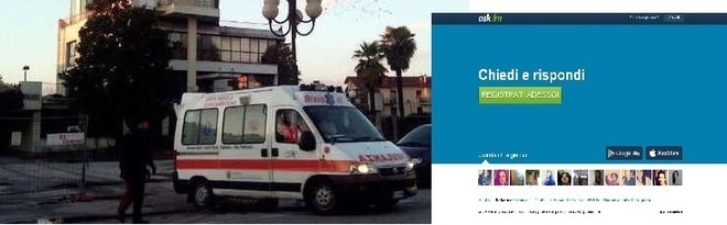 RAGAZZINA DI 14 ANNI SI GETTA DAL TETTO DI UN HOTEL: ''SPINTA AL SUICIDIO DAI BULLI DELLA CHAT'' - 11/02/2014