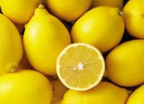 GLI AVEVANO DATO UN MESE DI VITA. DOPO 7 ANNI E' VIVO GRAZIE AL LIMONE - PERCHE' CI NASCONDONO I SUOI BENEFICI? - 11/02/2014