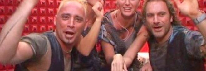 SALVO, DAL GF ALLA CATENA DI PIZZERIE:  NE HA 17 GRAZIE AI SOLDI DELLE OSPITATE - 11/02/2014