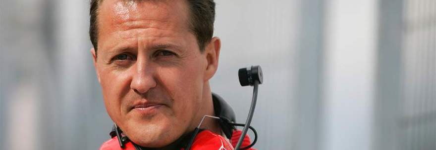 SCHUMACHER, NUOVA PREOCCUPAZIONE: ''HA CONTRATTO UN'INFEZIONE POLMONARE NEL RISVEGLIO DAL COMA'' - 12/02/2014