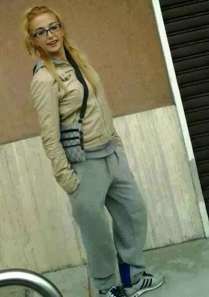 AGGREDITA GIOVII, LA BULLA DI BOLLATE COLPEVOLE DEL PESTAGGIO DI UNA RAGAZZA - FOTO - 12/02/2014
