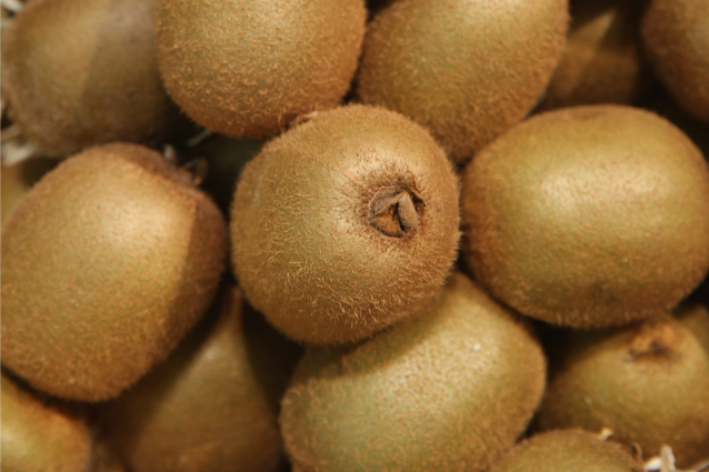 ECCO CHE COSA ACCADE SE MANGIAMO ALMENO 2 KIWI AL GIORNO - 19/04/2016
